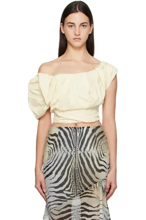 Paris Georgia Beige Rio Blouse