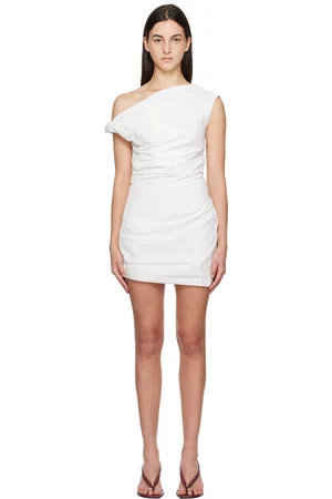 Paris Georgia Remmy Minidress