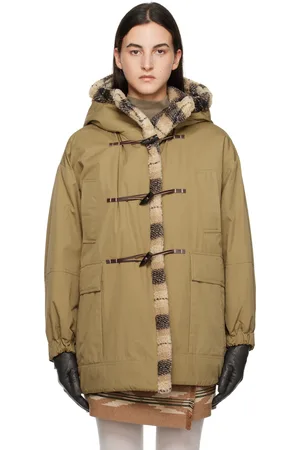 Max Mara Beige Susa Jacket