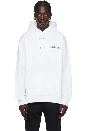 Balmain White 