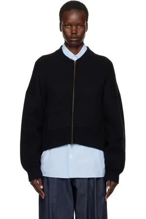 Lisa Yang Black Kirsti Cardigan