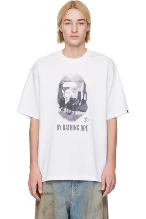 BAPE Painting 