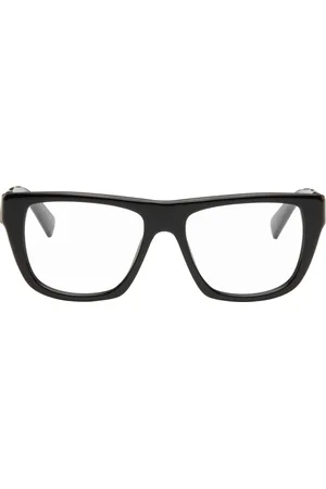 Saint Laurent Black SL 714 Glasses