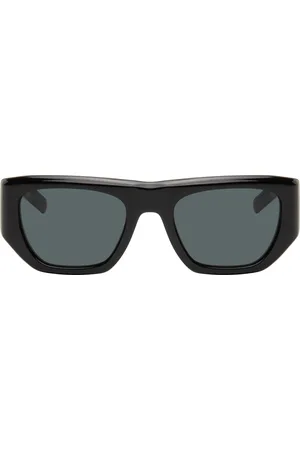 Saint Laurent Black SL 740 Sunglasses