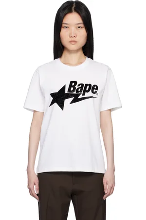 BAPE Velour 