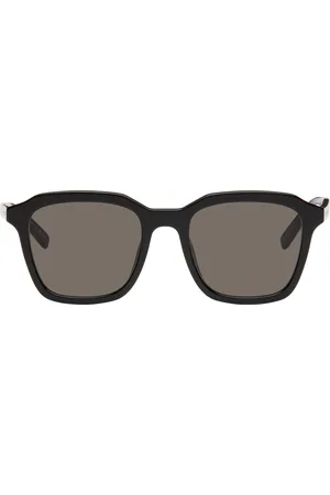 Saint Laurent Black SL 457 Sunglasses