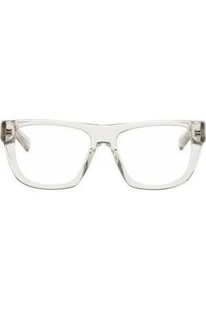 Saint Laurent Beige SL 714 Glasses