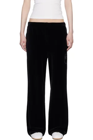 BAPE Crystal Stone Ape Head Lounge Pants