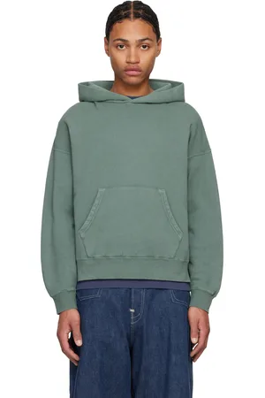 VISVIM Jumbo SB Hoodie