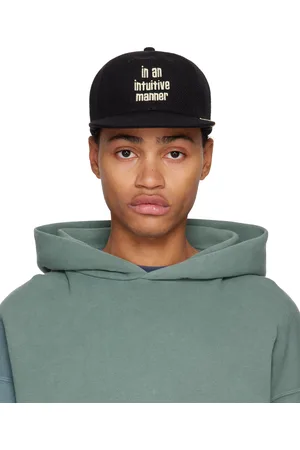 VISVIM Excelsior II Cap