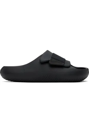 Crocs Mellow Luxe Recovery Slides