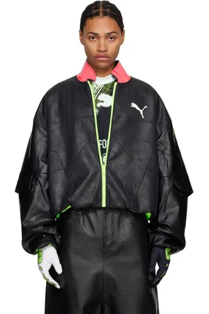 PUMA Jackets Coats Men Philippines price FASHIOLA