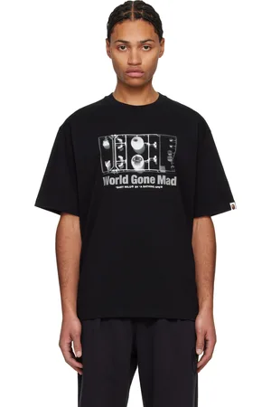 BAPE Relaxed Fit 