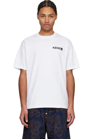 Kenzo Paris Boke Flower 2.0 T-shirt