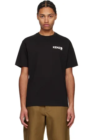 Kenzo Paris Boke Flower 2.0 T-shirt