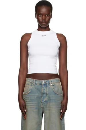 OFF-WHITE White 
