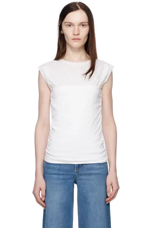 RAG&BONE Mica Banded top