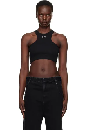 OFF-WHITE Black 