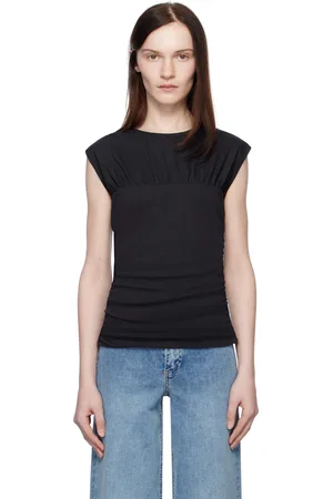 RAG&BONE Mica Banded Top
