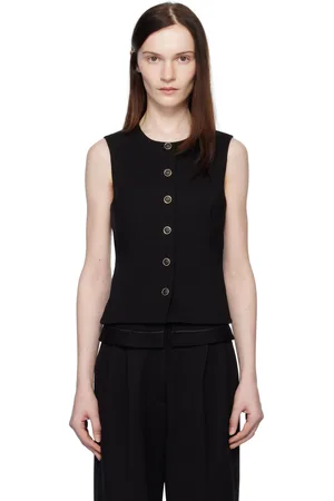 RAG&BONE Irina Ponte Vest