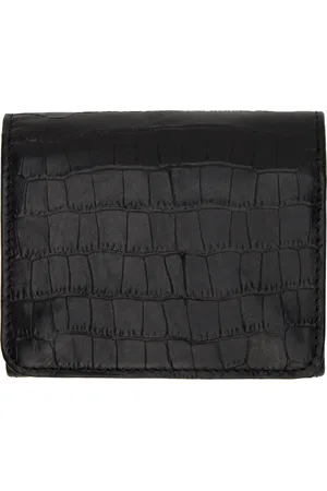 Wacko Maria Speak Easy Short Wallet