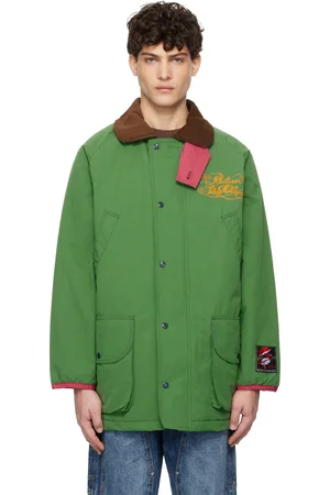 Billionaire Boys Club Hunting Jacket
