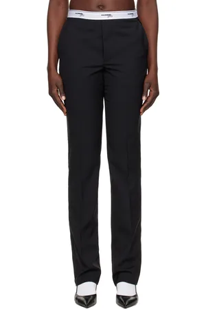HOMMEGIRLS Classic Trousers