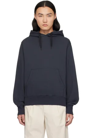 RAG&BONE Vintage Terry Damon Hoodie