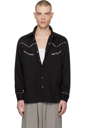 Wacko Maria Western Shirt