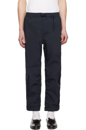 Pilgrim Navy Salathe Solotex Climbing Cargo Pants