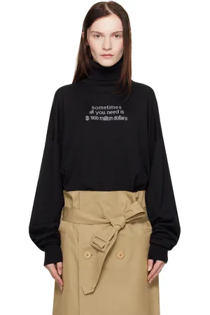 Vetements 500 Million Dollars