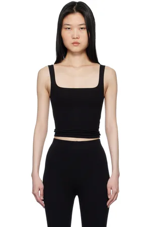 Gil Rodriguez Matisse Scooped Tank Top