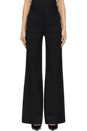 Victoria Beckham Alina Tailored Trousers