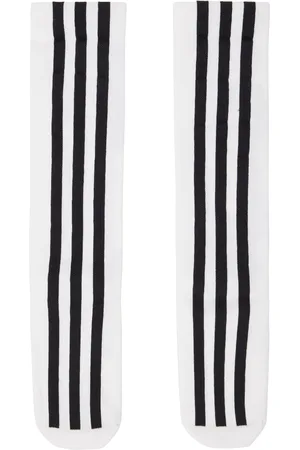 Y-3 Stripes Socks