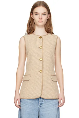 RAG&BONE Bartlet Vest