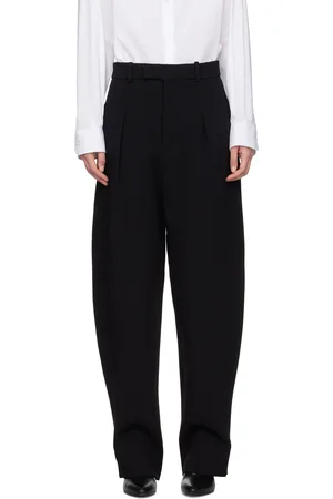 WARDROBE.NYC Hailey Bieber Edition HB Trousers