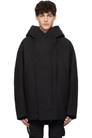 JULIUS Mountain Jacket