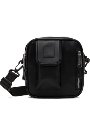 Carhartt Black Norwich Small Bag