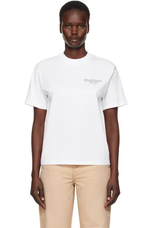 Carhartt White Chain Link T-shirt
