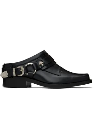 TOGA VIRILIS Western Mules