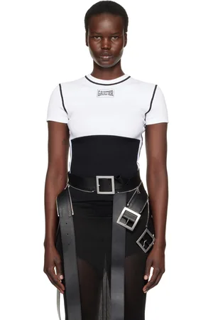 Jean Paul Gaultier Black & White 