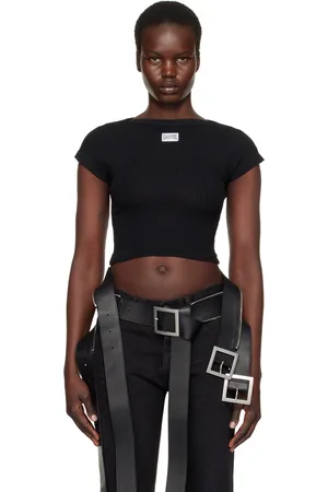 Jean Paul Gaultier Black 
