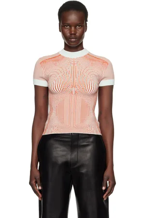 Jean Paul Gaultier Orange & Green 