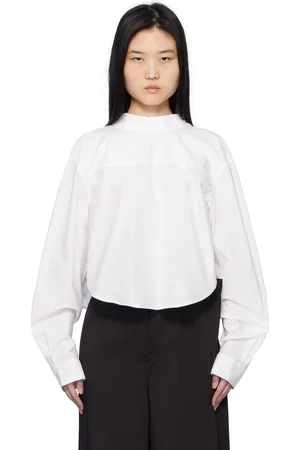 pushBUTTON Two Way Shirt