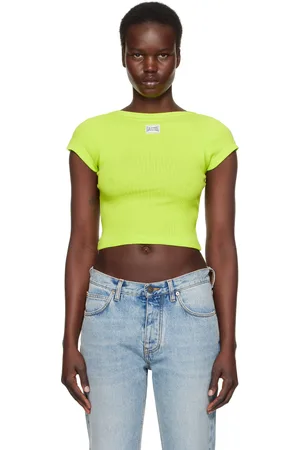 Jean Paul Gaultier Yellow 