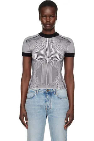 Jean Paul Gaultier Black & White 