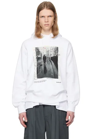SACAI White 