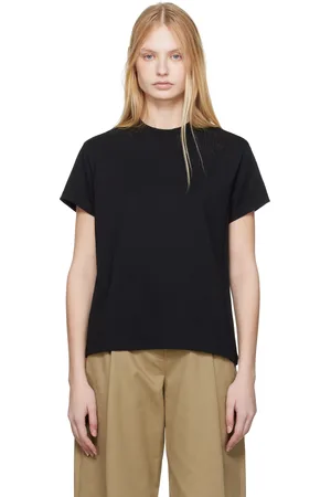 STUDIO NICHOLSON Marine T-shirt