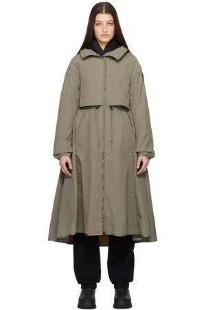 Canada Goose Khaki 