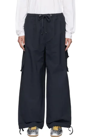 lesugiatelier Urban Cargo Pants
